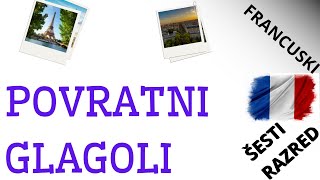 Povratni glagoli
