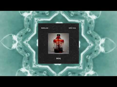 Roklum, NPX O.G. - Nenavizhu