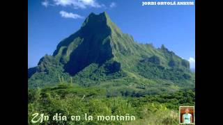 Jordi Ortolá Ankum - Un día en la montaña