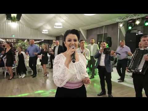 Mariana Palavu -NOU -2022  -1-Nunta Madalin si Adelina colaj hore  -I-