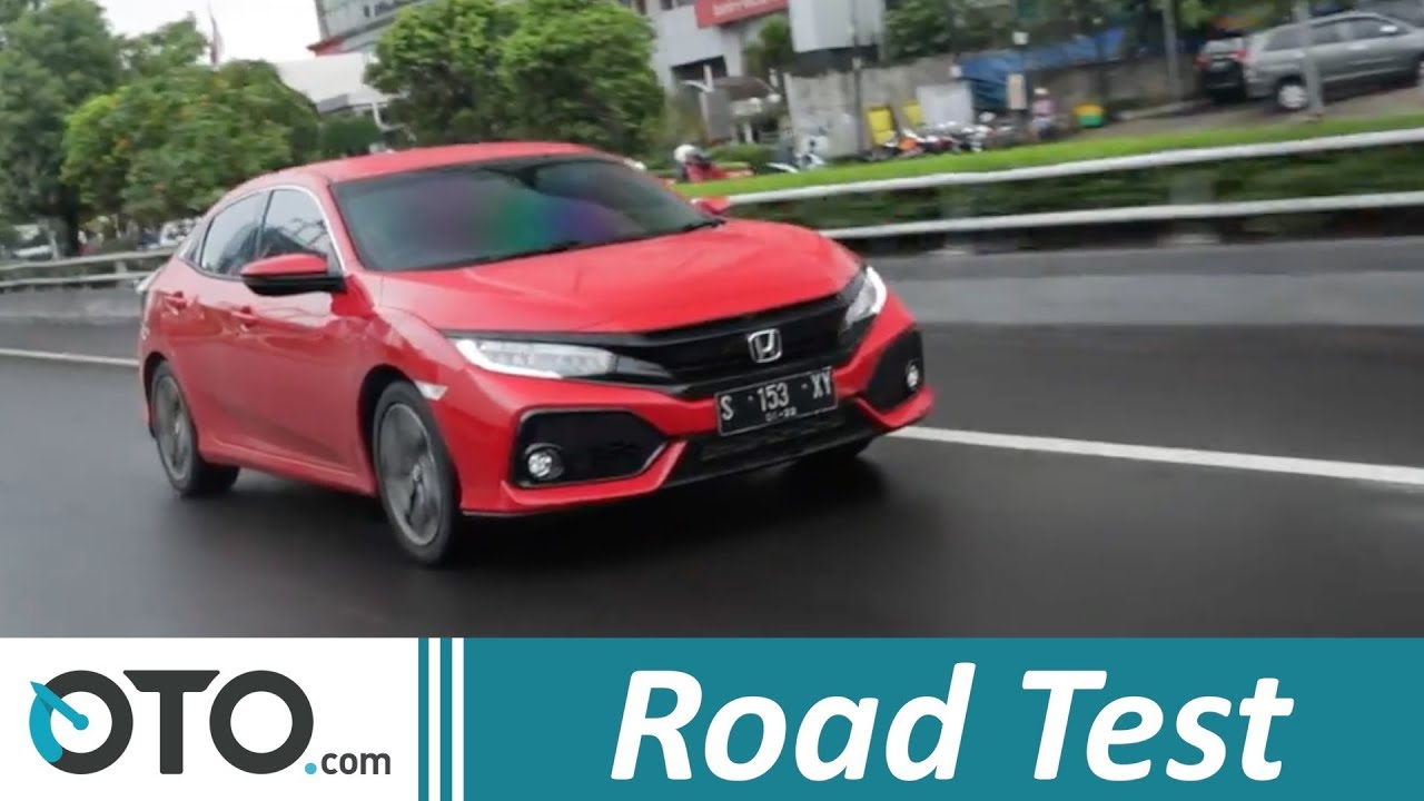 Pikir-pikir Lagi Untuk Beli Honda Civic Hatchback Type E (Part 2)