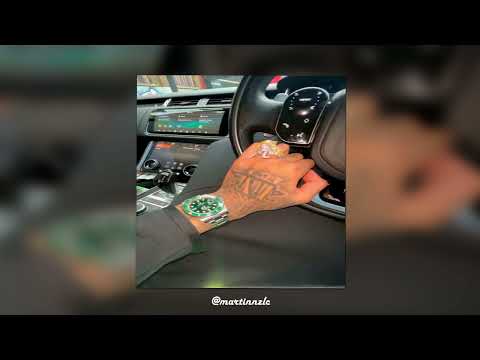 [FREE] Chefin X Oruam X Tz da Coronel Type Beat - "Deus é meu guia" | (Prod. Martinnz X Tkd)