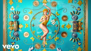 Ice Spice - Like (Visualizer)