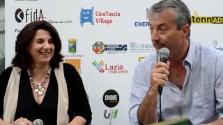 TUSCIA FILM FEST 2016