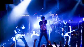 Music video thumbnail preview for Blindside - Caught a Glimpse (Fan-Made Music Video) by Blindside