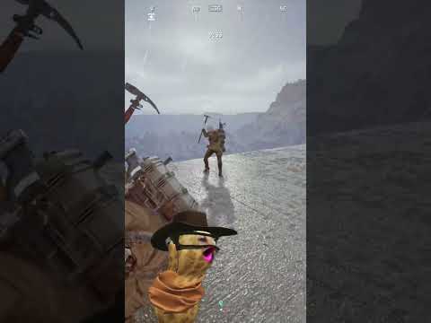 That Still Counts I Win #ArcRaiders #tarkov