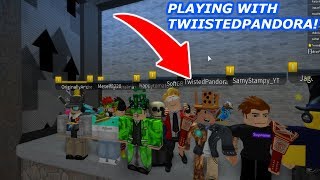Twiistedpandora Intro Song Th Clip -