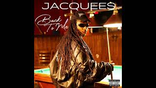 Jacquees - Who’s Ya Babydaddy