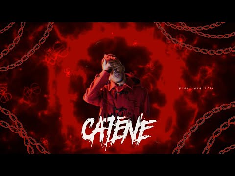 "CATENE" - Sfera Ebbasta/2016 type beat (prod. pug effe)