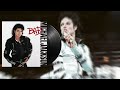 Michael Jackson Liberian Girl Instrumental HQ