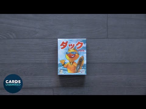 Duck - How to Play