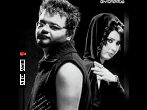 Nasim Ft. Afshin Azari & Ali Abdolmaleki*_Azizam. 🤯🥰👌.)(Ades Amiri 🥊) بسیار عالی)