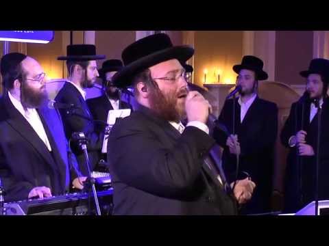 'Emes' Ft. Tzaly Gold & Meshorerim Choir - Naftali Schnitzler Production