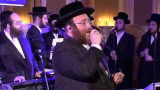 'Emes' Ft. מקהלת צלי גולד ומשוררים - הפקה נפתלי שניצלר