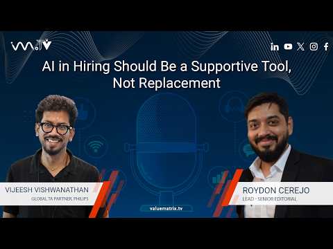 Hiring Evolution