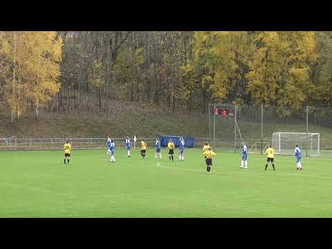 10.kolo 2018/19:  Slovan Liberec - Lokomotiva  Brno H.H.  2:2 (0:2)  1.část