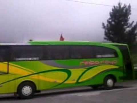 MUDIK BARENG 2013 with ANDRY JETBUS FLYWHEEL