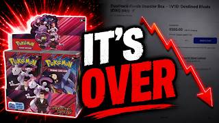 Destined Rivals Changed Pokémon Forever...