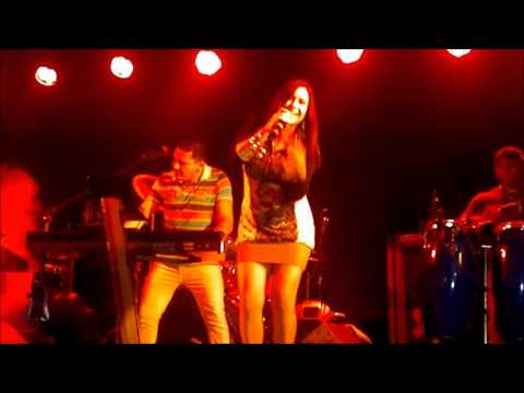 Washington Brasileiro-Show em São Paulo