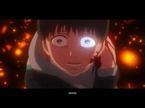 MC ORSEN, Apoc Krysis, KXNVRA - BREAKDOWN (anime/phonk/edit)