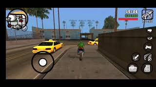 how to get lowrider car in gta san andreas