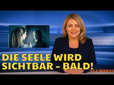 Eva Herman: Der Mensch vor dem Gericht des Lichts🌌