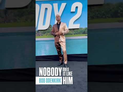 The red carpet never looked this dangerous.