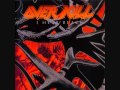 Overkill - Dreaming In Columbian 