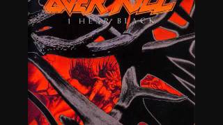 Overkill - Dreaming In Columbian