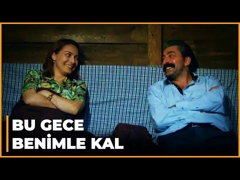 Ali Kaptan ve Cemile Birlikte Uyudu - Öyle Bir Geçer Zaman Ki 79.Bölüm (Sezon Finali)