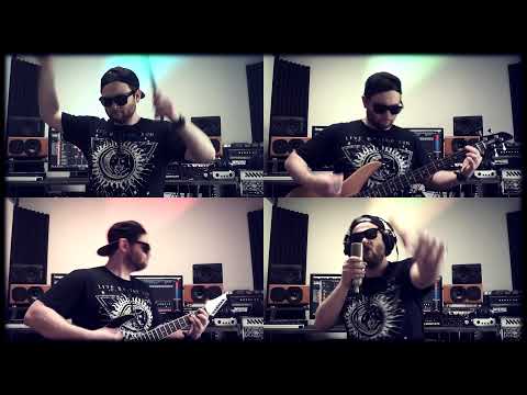 Bausa x Juju - 2012 (HD Rock Cover)