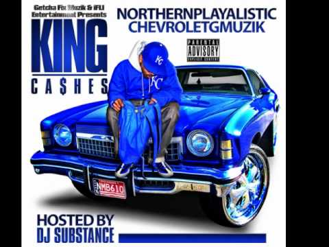 King Ca$his-Show Out