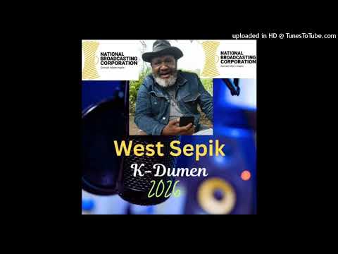 WEST SEPIK (K-DUMEN ) 2026 LATEST 