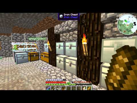 FTB Magic Farm 2 - 22 - Toast