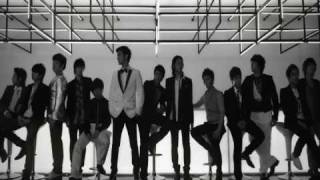 Download lagu Sorry, Sorry - Super Junior [Teaser HQ] mp3