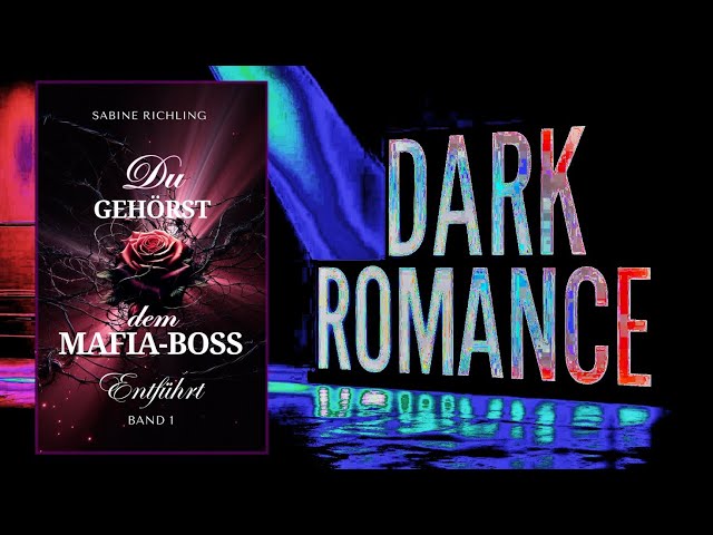 Vídeo relacionado con Dem Don ausgeliefert: Eine dunkle Mafia Romance – Kidnapping, erzwungene Nähe, gefährliche Obsession und tödliche Geheimnisse (Die Vitale-Brüder 1) (German Edition)