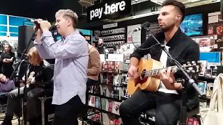 Nothing But Thieves - Particles live