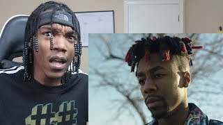 Dax - &quot;I&#39;m Not Joyner Or Don Q&quot; (Tory Lanez Diss) [Official Video] Reaction