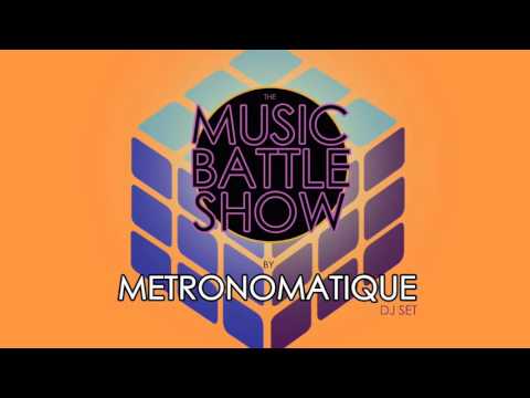 Gnarls Barkley VS Darren & Stephen Loveday - Crazy With You (Metronomatique Remix)