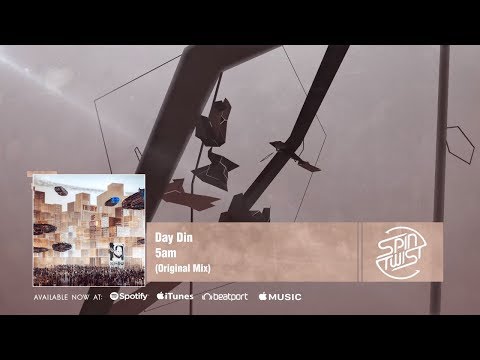 Day Din - 5AM (Official Audio)