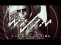 Wisin ft. Michel Teló-Que Viva La Vida Remix (Video ...