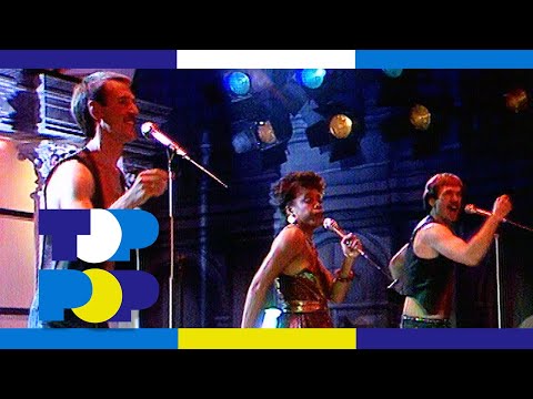 Boys Town Gang - Signed, Sealed, Delivered • TopPop