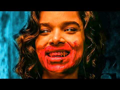 Algo muy RARO está pasando en Hollywood (...y nadie dice nada)