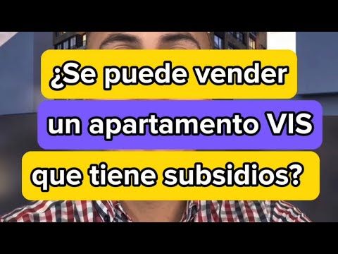 ¿Puedo arrendar mi apartamento si lo compré con un subsidio? - ELHERALDO.CO