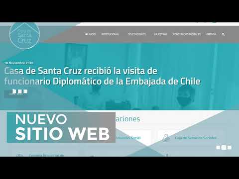 Portada video