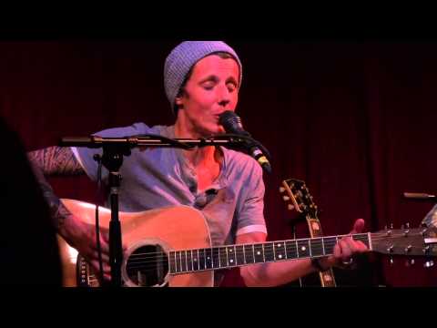 K's Choice -- Not An Addict - Hotel Cafe 5-4-13