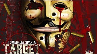 Tommy Lee Sparta - Target (Audio)