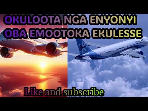 𝙊𝙠𝙪𝙡𝙤𝙤𝙩𝙖 𝙣𝙜𝙖 𝙚𝙣𝙮𝙤𝙣𝙮𝙞 𝙚𝙠𝙪𝙡𝙚𝙨𝙨𝙚𝙬𝙤