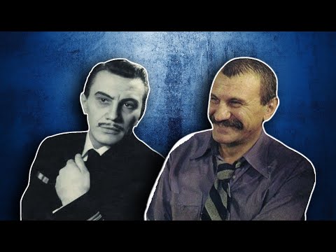 Glumci - Žikine Dinastije Nekad i sad