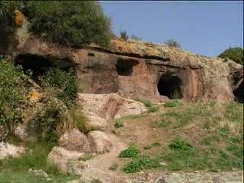 E' la mia terra - Marisa Sannia